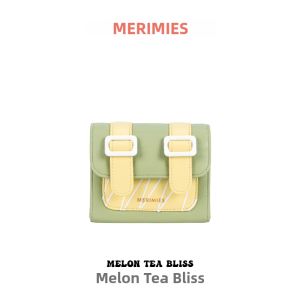 MERIMIES | Mini Crossbody Bag Versatile