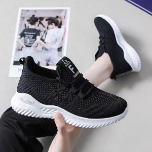 JIFANPAUL | Korean Style Breathable Student Leisure Shoe