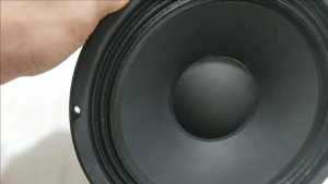 Củ loa bass 25 jbl xương nhôm đúc từ đại 158 cao cấp nhập khẩu - giá 1 chiếc