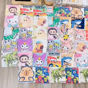 JanElla’s T-SHIRT PAJAMA SET (1 to 6 Years Old) SLEEPWEAR TERNO for KIDS GIRLS 100% Cotton Made in Vietnam