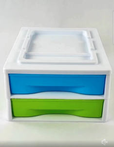 Clas Stackie 3 Layer Drawer (Limited Edition "Pink Series") Paper Organizer Long Bond Paper A4 and Legal Size