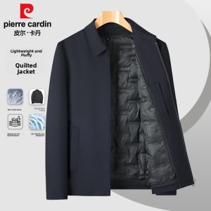 Pierre Cardin | Thermal Padded Dads Jacket Autumn Winter