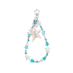 JNXS | Sea Elements Handmade Flexible Combination Pendant