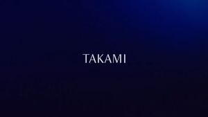 Japan Takami Skin Peel 03 Lotion 30ml Exfoliation For Face Serum Face Care