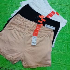 5 Quần Lót Đùi Mặc Váy Hàng Việt Nam Cotton Mềm Mát Dùng Cho Người Lớn Và Trẻ Em MarketOnline68 QV10