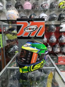 HELM SUOMY STELLAR LEONARDO REP