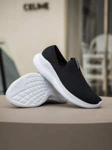 361° | Spring/Summer New Breathable Lightweight Easy Slip-on Running Shoes
