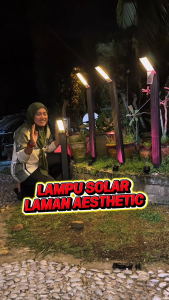 20LED Solar Lawn Lights Outdoor Waterproof Garden Lights Warm Light/White Light/RGB Spotlight Three Modes Intelligent Light Controlled Sensing Landscape Lights  For Garden Yard