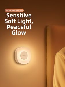 Bull | Children Night Light Eye-care Soft Glow