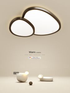 Full Spectrum Minimalist Creative Main Light