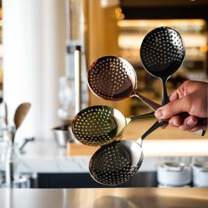 Máy Lọc Đá Mint Julep Máy Lọc Đa Chức Năng Máy Lọc Đá Máy Pha Chế Đồ Uống Thiết Bị Pha Chế Đồ Uống Bằng Thép Không Gỉ