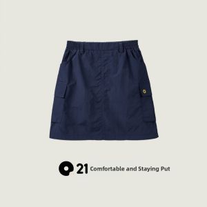 Q21 | Durable Sun-Resistant Waterproof Skirt