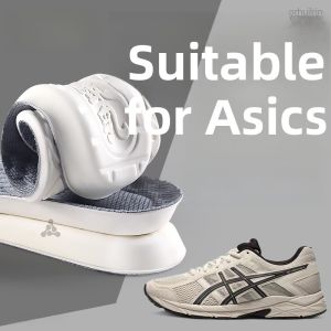 XIANZHAO | Thickened Latex Mens Insoles Comfortable Anti-Pain