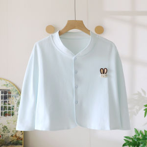 Breastfeeding Summer Lightweight Pure Cotton Postpartum Nursing Shawl