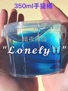 Bột Pha Sủi Cồn Giá Rẻ Dung Tích Lớn Đồ Chơi Giải Trí Đồ Thủ Công Sáng Tạo Bột Pha Sủi Cồn Slime Đồ Chơi Giải Trí