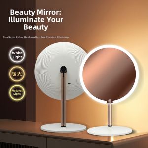 Lighting Vanity Mirror for Dorm