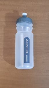 Botol Minum Lari Aonijie SH600 Sport Water Bottle Olahraga Gym Running Hiking Camping Trail Gowes Maraton Outdoor 600ml