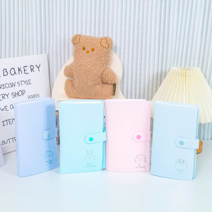 120/240 Pocket Capacity Scrapbook Photo Card Album Binder Holder Storage Photo Album