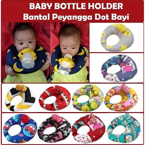 PROMO TERMURAH !!! SOFA BAYI MULTIFUNGSI MOTIF KARAKTER PREMIUM QUALITY | KASUR BAYI | BABY LOUNGER | BANTAL BAYI