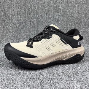 Low-Top Anti-Slip Wear-Resistant Breathable Hiking Mountain Climbing Travel Men Women Outdoor Comfortable Shock Absorption Running Shoes