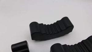 Giá Đỡ Nâng Ô Tô Đa Năng 6 Tấn Với Đệm Cao Su Bộ Chuyển Đổi Sàn Khung Đỡ Miếng Đệm An Toàn Chống Trượt Cho Dụng Cụ Sửa Chữa