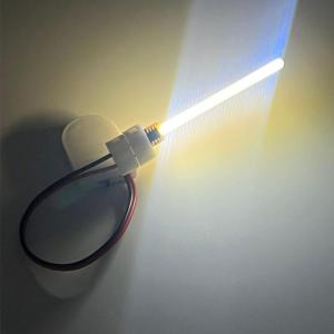 EELHOE | Đèn LED COB 3V 59MM Có Dây Tóc Kèm Bộ Phận Điốt Tạo Hiệu Ứng Nước Chảy Dùng Để Tùy Chỉnh Đèn Quà Tặng Thủ Công
