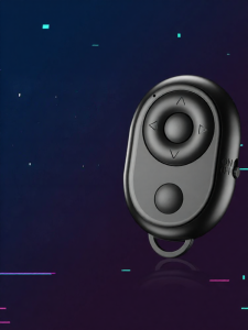 CHAOPAI | Điều Khiển Từ Xa Bluetooth Cho Ảnh và Đọc Sách Điện Tử