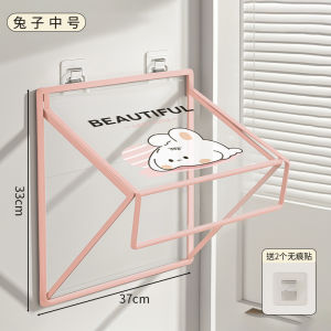 Giá Treo Đồ Tắm Chống Thấm Nước Có Thể Gập Lại Treo Tường Dùng Trong Nhà Tắm Giá Để Đồ Dùng Vệ Sinh Cá Nhân Hiện Đại