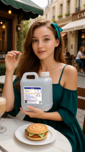 20L.อะซิโตน / Acetone ขนาด20ลิตร