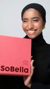 SOBELLA Lipmatte HOT EDITION 5.5ml Colour Rusty Butterfly Cik Wan Kembang/My Bff/Nude Teddy/Walinong