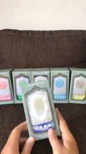 Speaker Lampu Tidur 24 Jam Lets Pray Speaker Murottal Al Quran - Spiker Quran Plug In