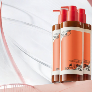 ORGINESE | Niacinamide Whitening Moisturizing Body Lotion