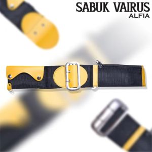 Sabuk Vairus
