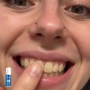 Whitening Teeth Cleaning Mousse Removal Yellow Stains Fresh Breath Deeply Clean Dental Bleaching Oral Hygiene Menthol Toothpaste
