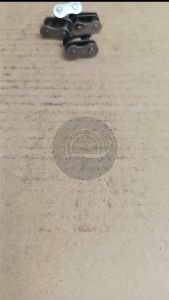 Sambungan Rantai Mata Rantai Motor 428 Chain Link