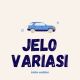 Jelo Variasi