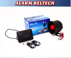 ALARM MOBIL BELTECH BT 555 TUK TUK DAN BT 666 TUK TUK