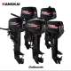 Hangkai Outboard & Parts