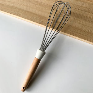 Vv Small Ball Home Kitchen Baking Silicone Food Clamp Bread Clamp Barbecue Clamp Oil Brush Egg Beater Set BBQ Tools Utensils