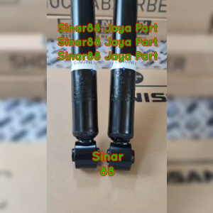 Shockbreaker Belakang Nissan Datsun Go ORIGINAL NISSAN BERGARANSI