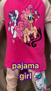 BAJU TIDUR BUDAK PEREMPUAN BRAND TW SIZE 2-12 GIRL PAJAMA SETS GIRL SLEEPWEAR 100% COTTON PAJAMA BUDAK PYJAMA SET