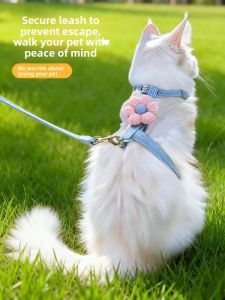 VOA | Anti-Escape Non-Choking Cat Leash
