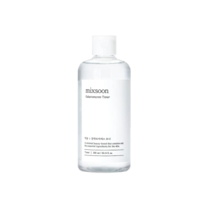 [DEC EXCLUSIVE B1F1] Mixsoon Galactomyces Toner 300ML x2