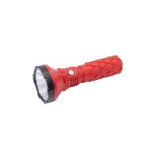 Niwalker N01 Max Long Beam Flashlight 2000lm Rechargeable Flash Light Torch Light with High Performace Long Shot LED