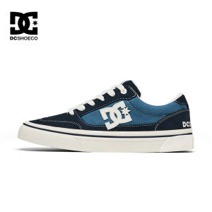 DC Shoes | Low Cut Versatile Womens Shoes Canvas