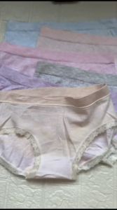 Celana Dalam Dewasa / Isi 3pcs / Celana Dalam Katun / Celana Dalam Wanita Import / Allsize / Realpicture