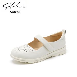 Breathable Versatile Fisherman Flats Single Shoes