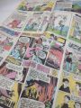 Komik Doyok Otoy Ali Oncom Lembergar Lembar Sisipan Koran Pos Kota. 