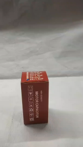 KAPASITOR AC PANASONIC 3 KAKI 25 UF + 15 UF UNTUK AC 1 PK BODY ALUMINIUM