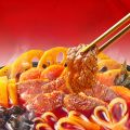 Mo Xiaoxian ร้านอาหารจีน อาหารอบแห้ง อาหารสำหรับกินค่ำ อบได้ด้วยตัวเอง ไก่สูตรเผ็ด น้ำพริกเผ็ด อาหารสำหรับหอบข้าวแบบอัตโนมัติ. 